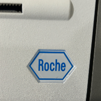 Roche Cedex Bio Cell Culture Analyzer image 3